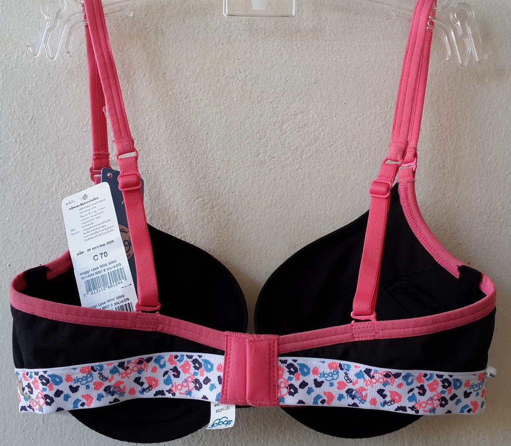 เสื้อชั้นในสตรี Sloggi