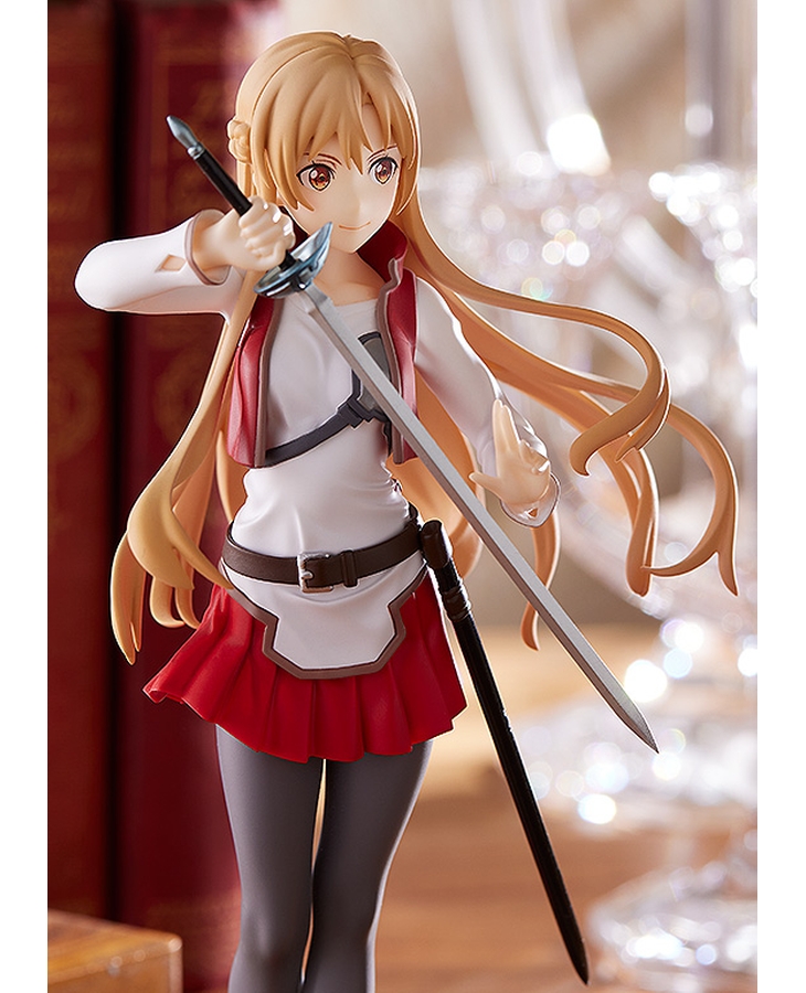 "Pre-Order" POP UP PARADE Asuna: Aria of a Starless Night Ver.