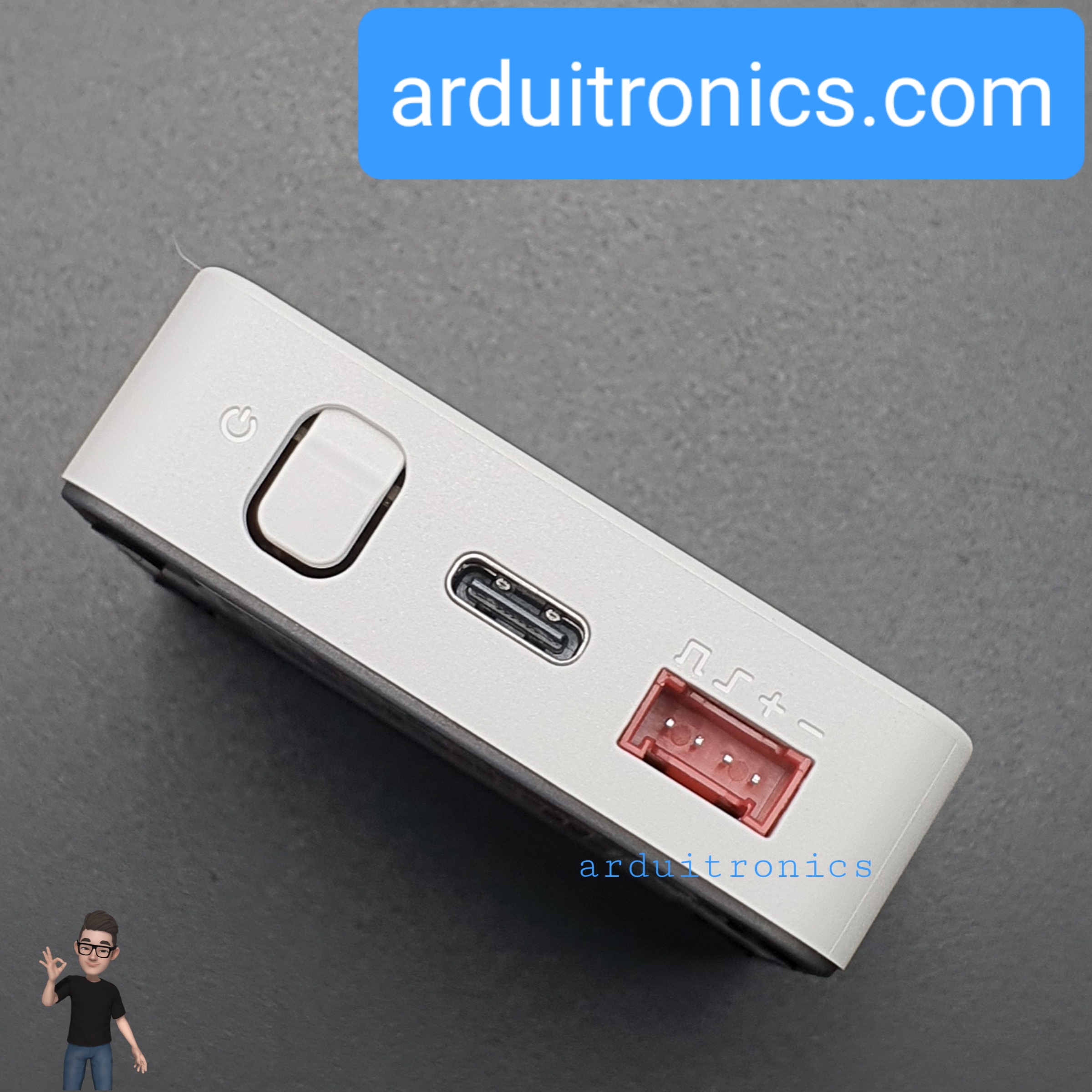 M5Stack Core2 ESP32 IoT Development Kit