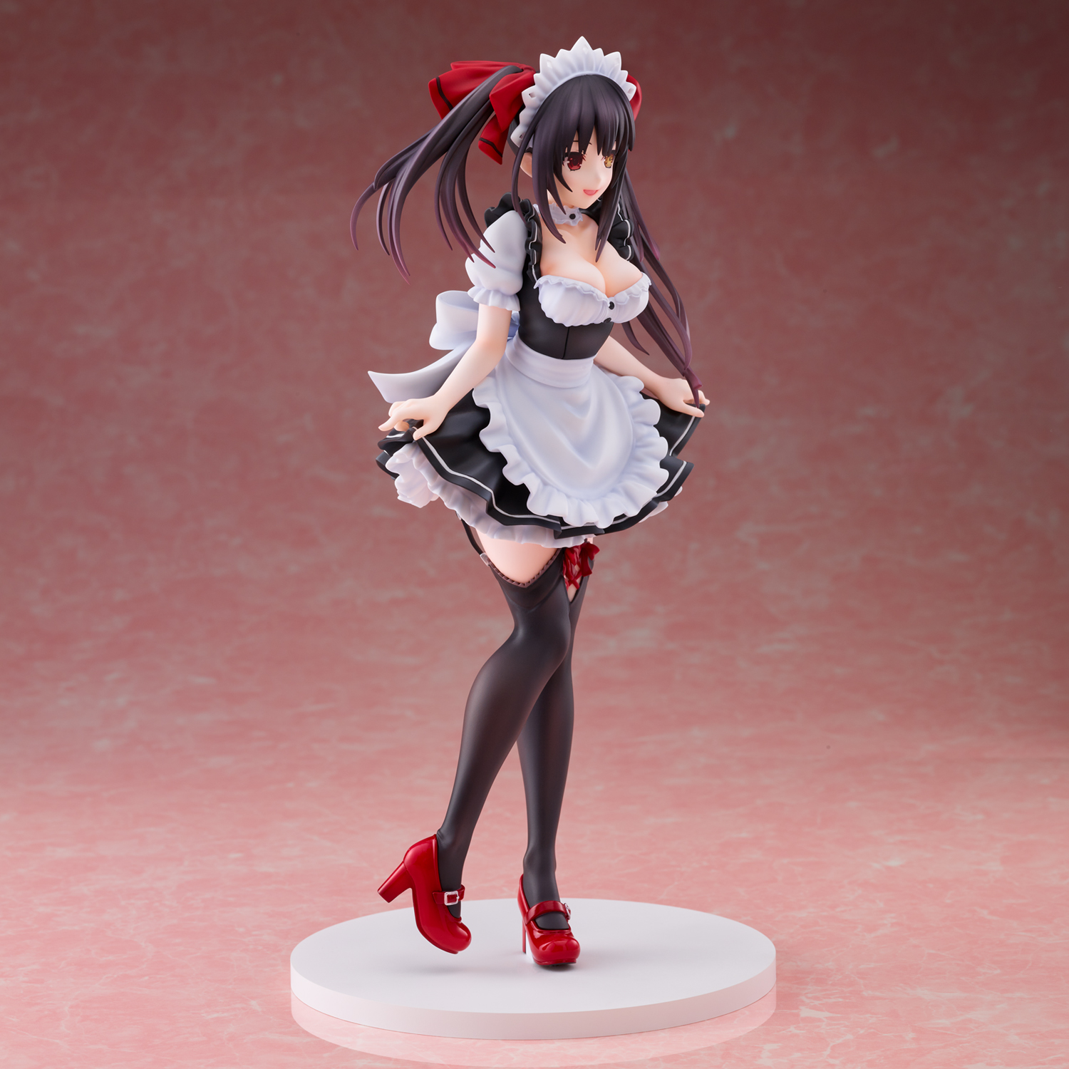 "Pre-Order" UNION CREATIVE "Date A Live" Kurumi Tokisaki