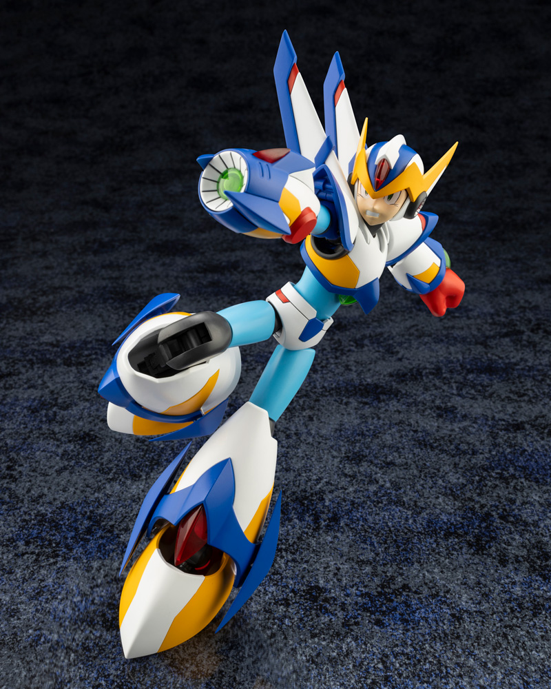"Pre-Order" Kotobukiya 1/12 Mega Man X Falcon Armor