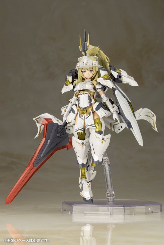 "Pre-Order" Frame Arms Girl Durga II