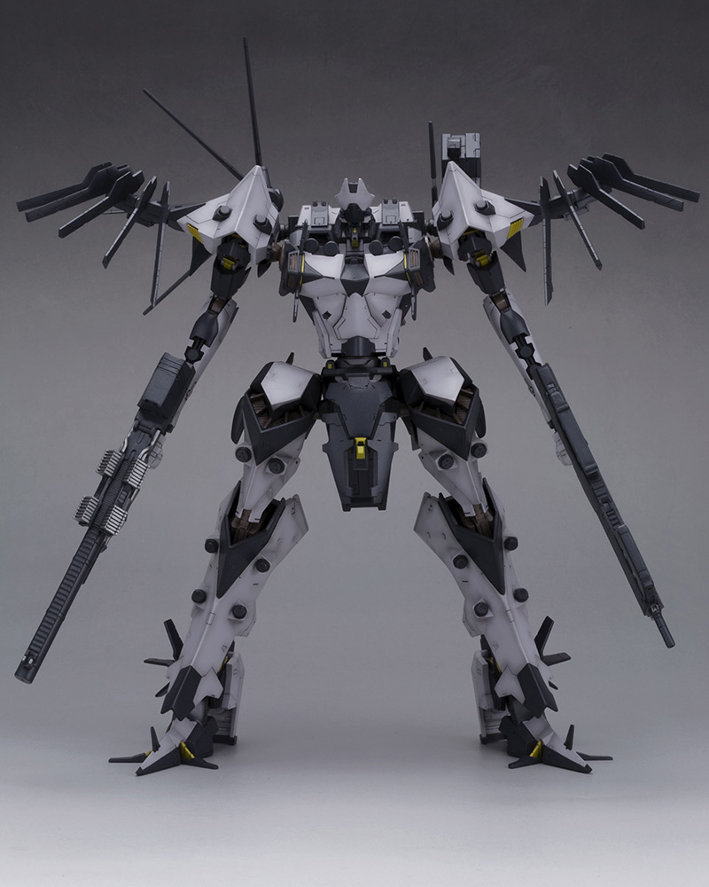 "Pre-Order" Kotobukiya 1/72 V.I. Series Armored Core BFF 063AN Ambient