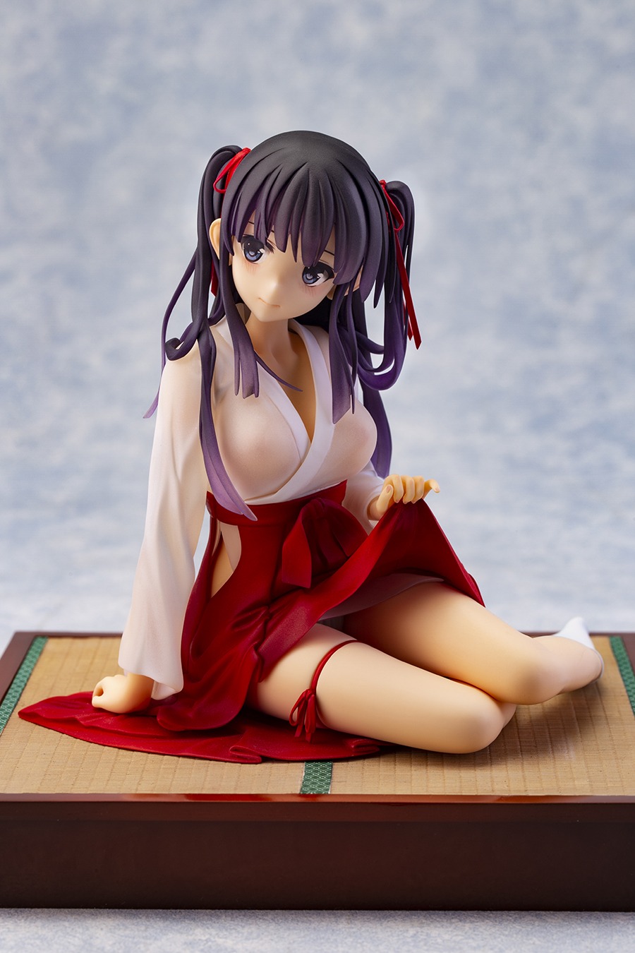"Pre-Order" Skytube 1/6 Hinagiku Mimori illustration by Kurehito Misaki