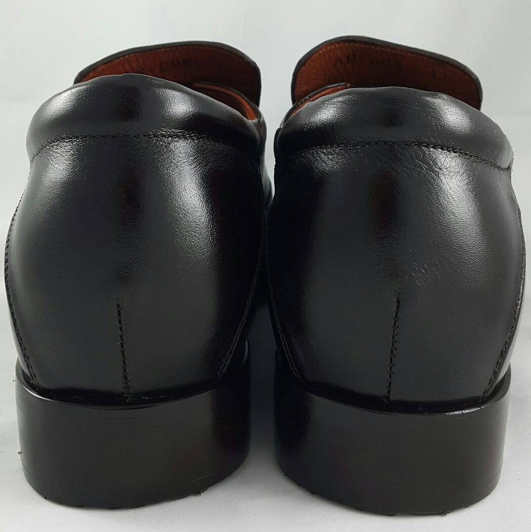 Teppa (Brown) 6.5