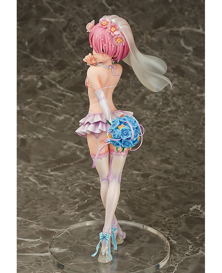 Phat! 1/7 Ram: Wedding Ver.