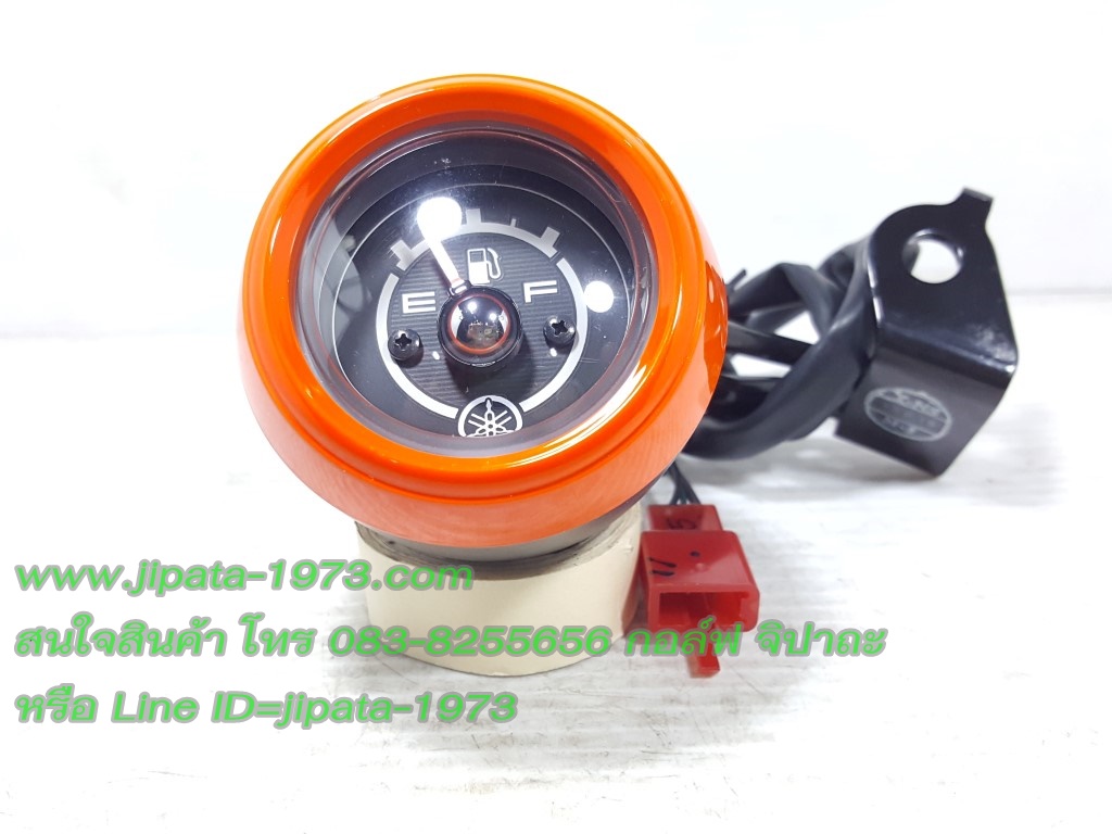(Fino 125 i) ชุดเกจ์วัดระดับน้ำมันเชื้อเพลิง Yamaha Fino 125 i แท้
