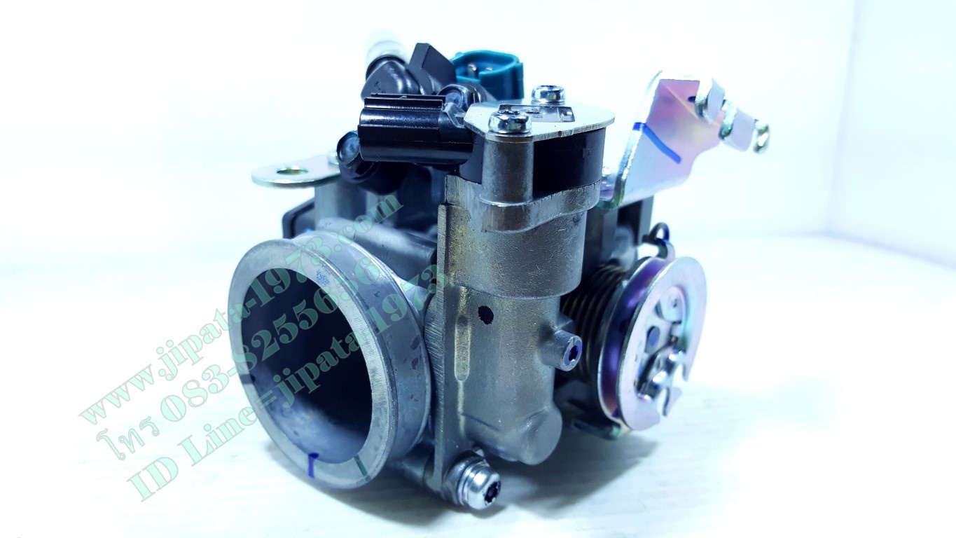 (Honda) เรือนลิ้นเร่ง Honda CBR 250,CBR 300 แท้