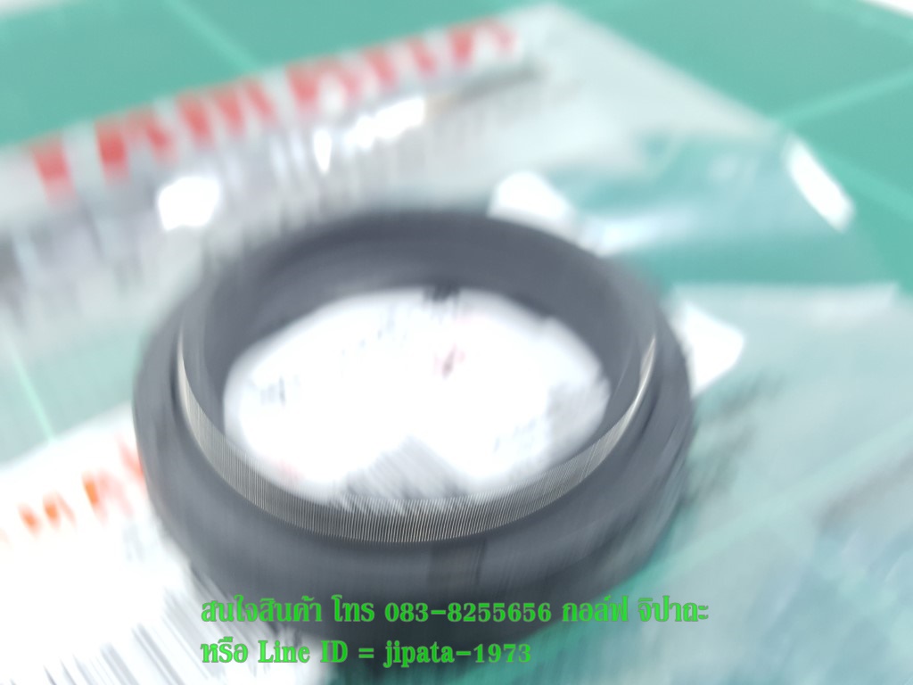 (Mslaz) ชุดซีลโช้คอัพหน้า Yamaha Mslaz,New R 15 (Upside down) แท้