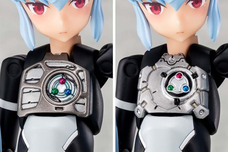 "Pre-Order" Megami Device x Busou Shinki Evil Strarf