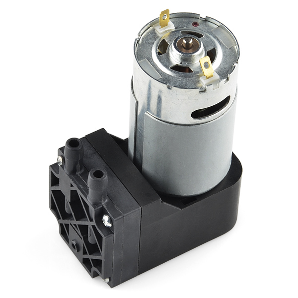 Vacuum Pump - 12V (แท้จาก Sparkfun)
