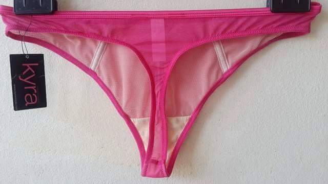 กางเกงชั้นในสตรี Kyra