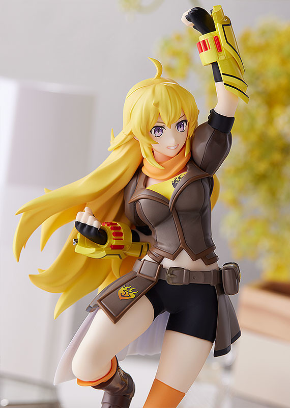 POP UP PARADE Yang Xiao Long