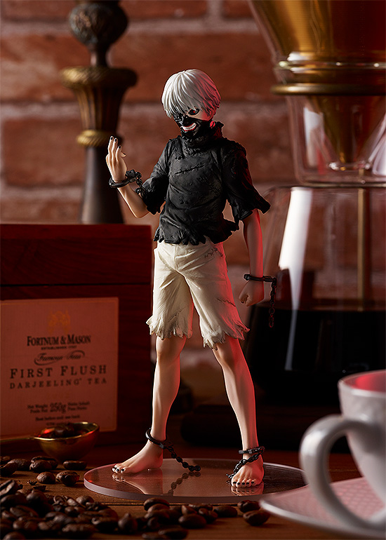 "Pre-Order" POP UP PARADE Ken Kaneki