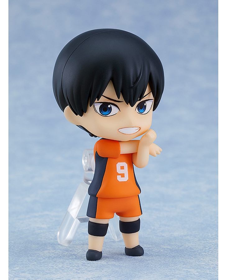 "Pre-Order" Nendoroid Surprise Haikyu!! Nationals Arc