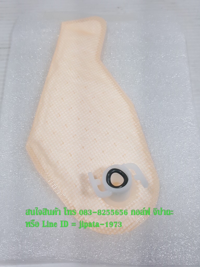 (Click 110 i New) แผ่นกรองน้ำมันเชื้อเพลิง Honda Click 110 i New แท้