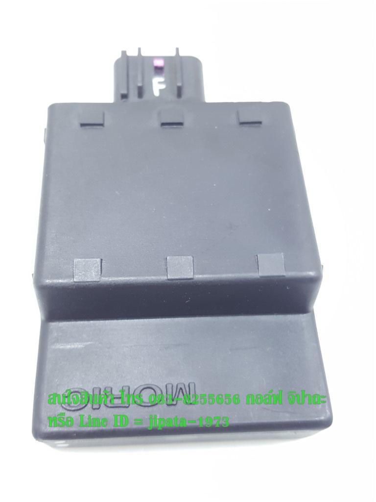 (Spark) ชุดกล่อง CDI Yamaha Spark 110,Spark X-1 แท้