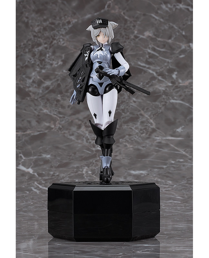 chitocerium VI-carbonia graphites