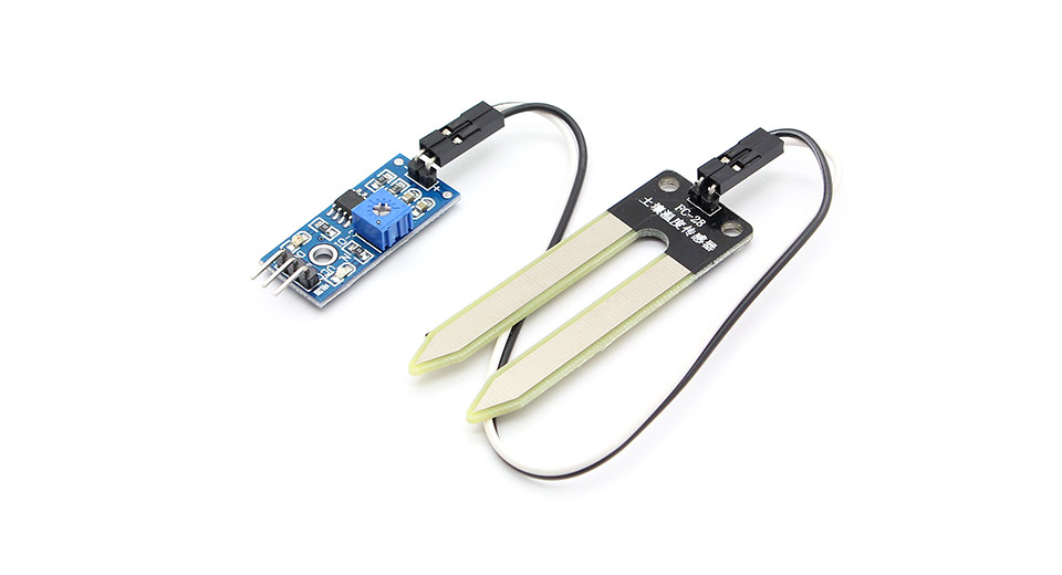 Soil (Moisture) Sensor
