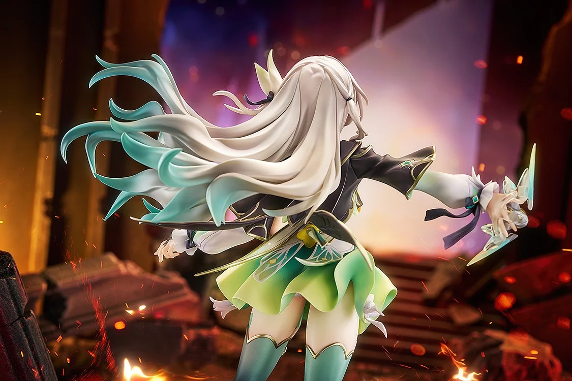 "Pre-Order" GSC 1/7 Firefly