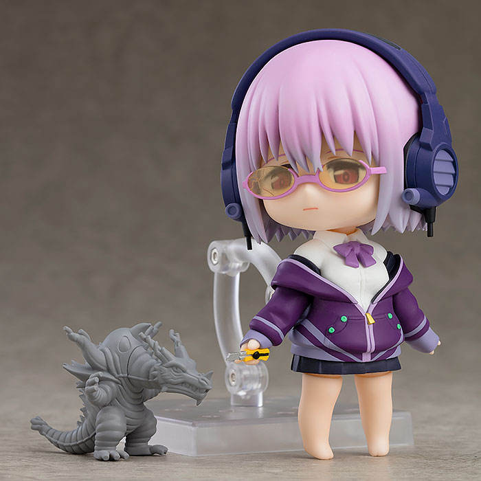 "Pre-Order" [1060] Nendoroid Akane Shinjo