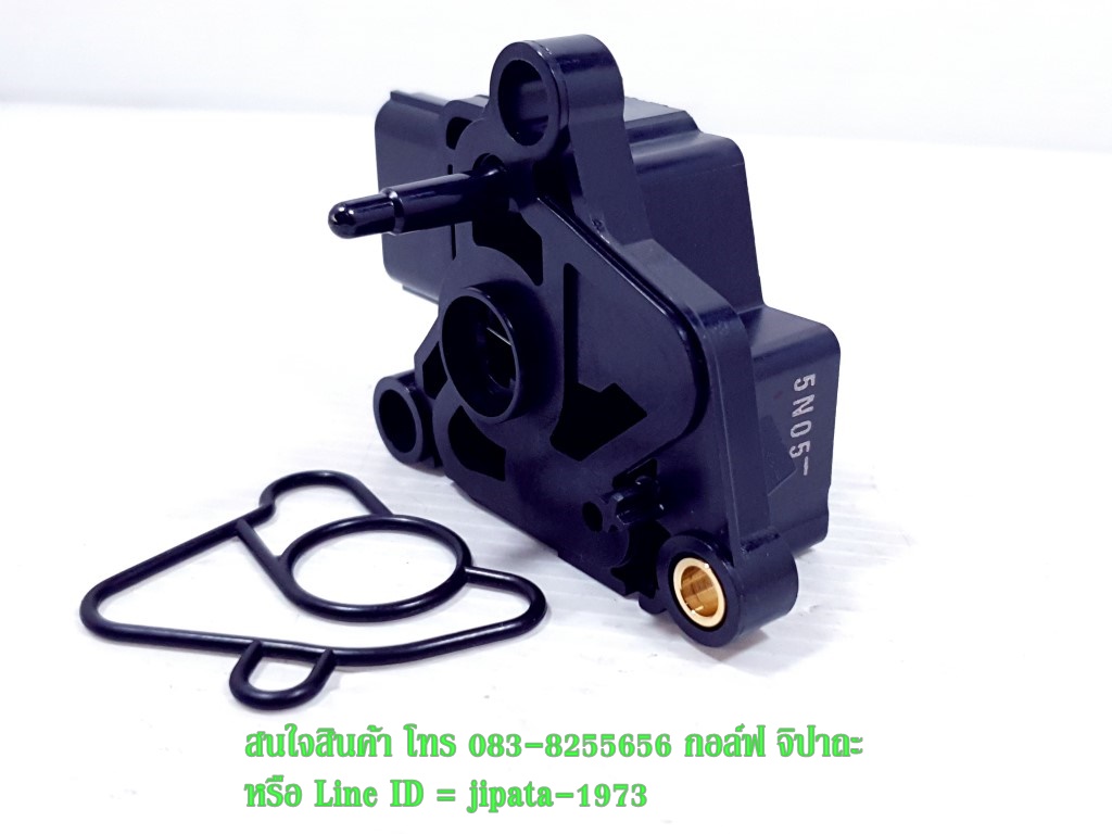 (Wave 125 i) ชุดตรวจจับสัญญาณ (MAP) Honda Wave 125 i ไฟเลี้ยวบังลม ปี 2005-2010 แท้