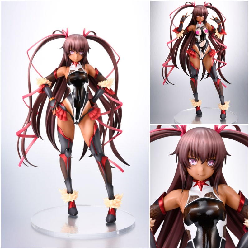 "Pre-Order" 1/6 Taimanin Yukikaze Yukikaze Mizuki Limited Edition