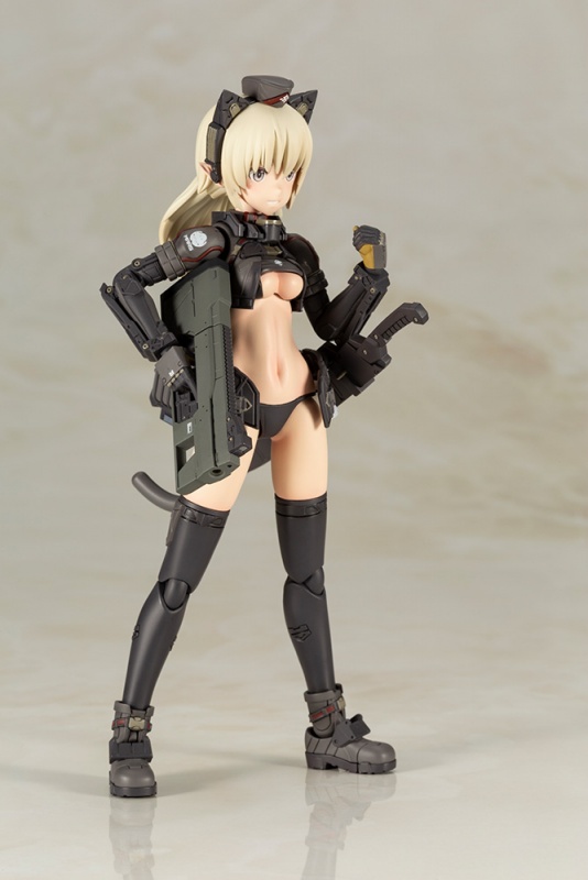 Kotobukiya Fumikane Shimada ART WORKS II Arsia
