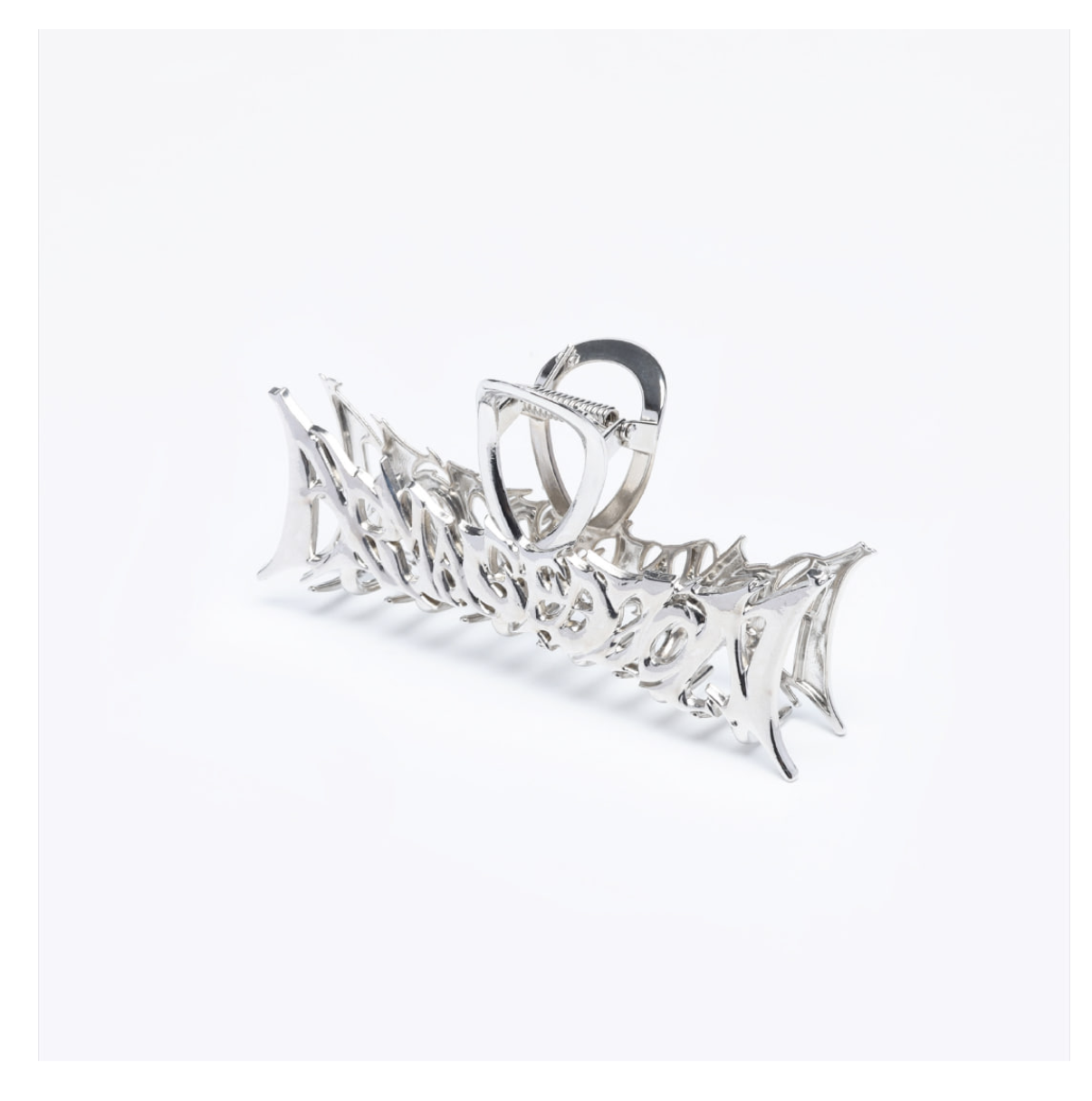 aespa - aespa WEEK – Armageddon : The Mystery Circle MD - Hair Claw Clip set - ระบุชื่อที่ตอ้งการ