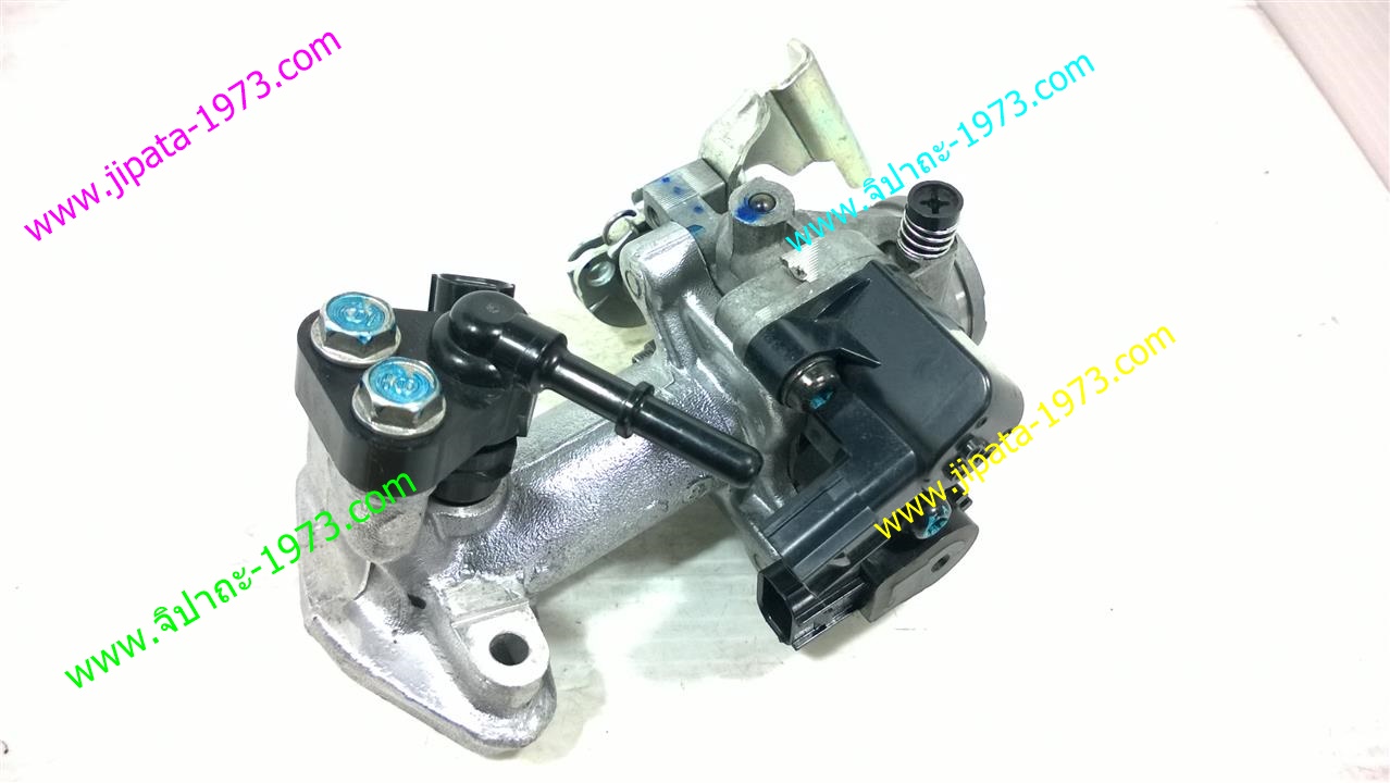 เรือนลิ้นเร่ง Honda Zoomer x แท้ มือ 2