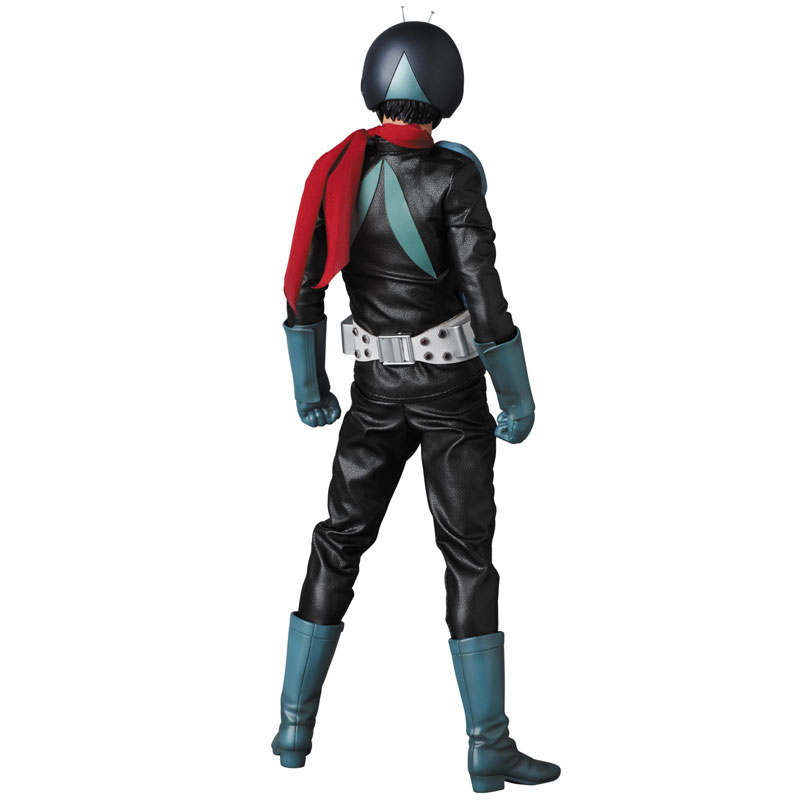 "Pre-Order" Real Action Heroes No.782 RAH Kamen Rider 1 (Old) & Cyclone Ultimate Ver. Set