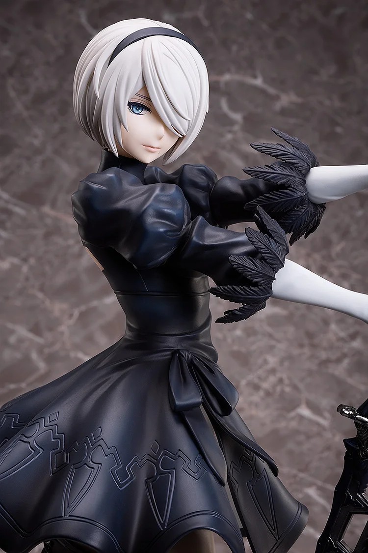 "Pre-Order" FREEing 1/4 2B (YoRHa No.2 Type B)