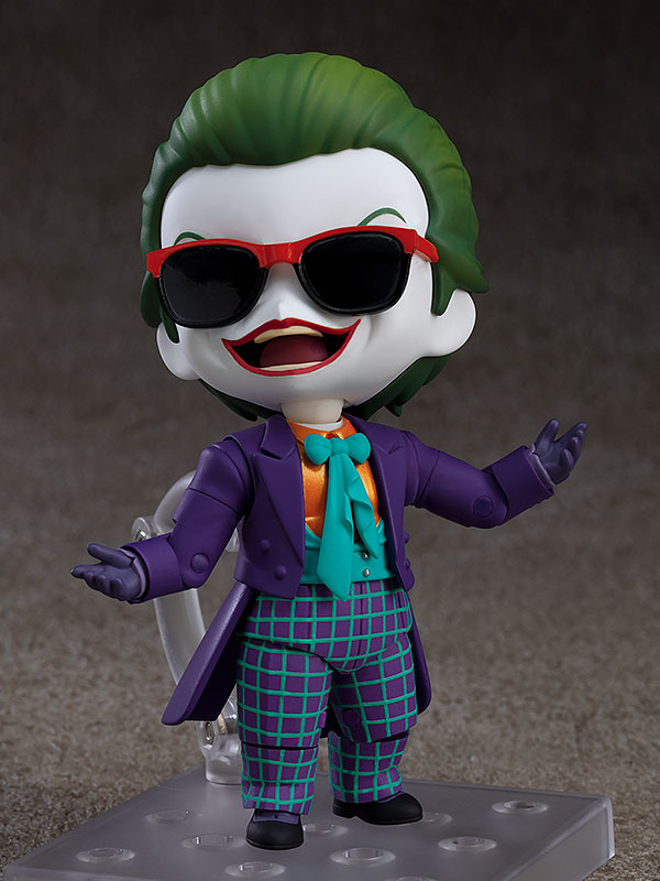 "Pre-Order" [1695] Nendoroid The Joker: 1989 Ver.