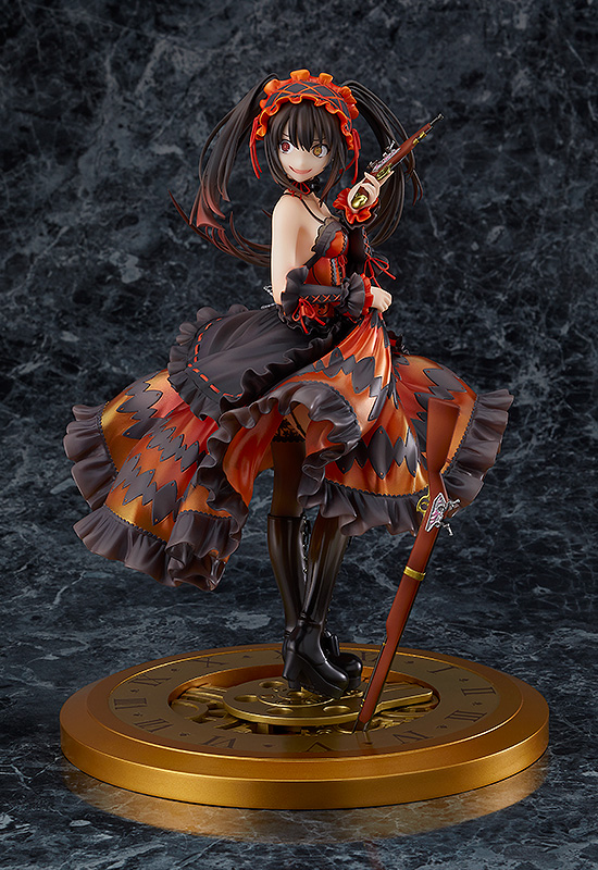 "Pre-Order" GSC 1/7 Kurumi Tokisaki ~Zafkiel~