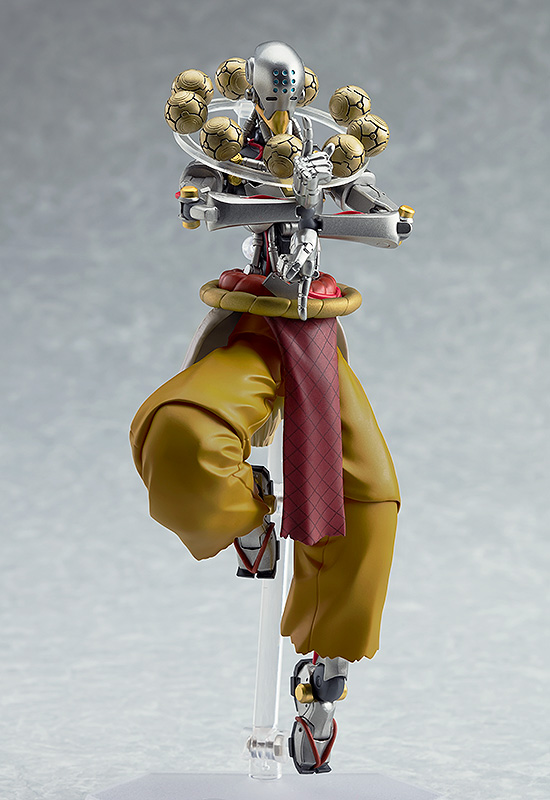 [413] figma Zenyatta