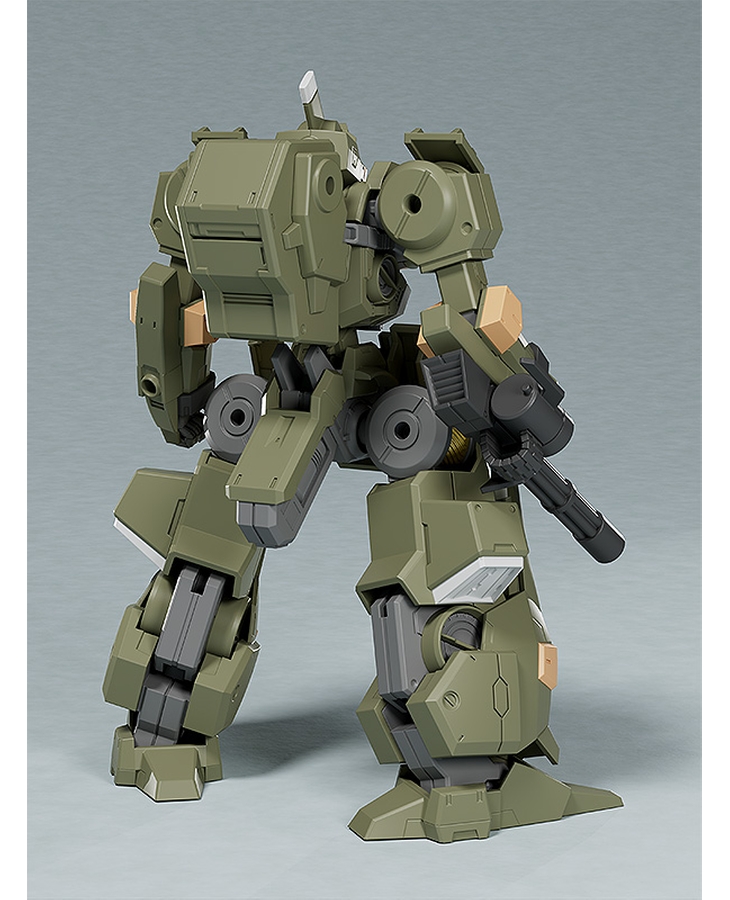 "Pre-Order" MODEROID SIDE:R Vogel'g