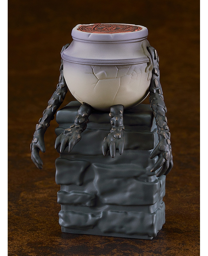 [2251] Nendoroid Alexander