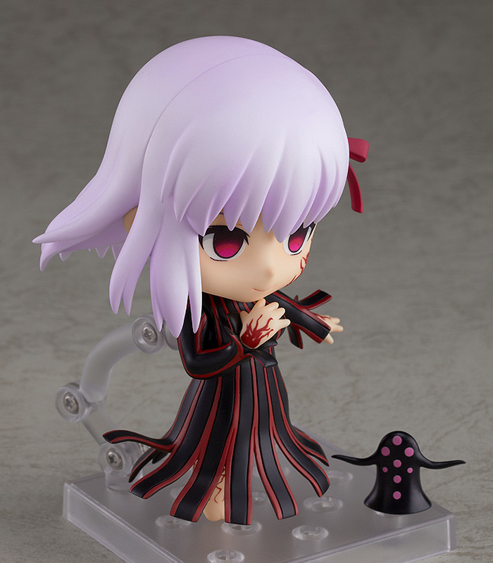 [1509] Nendoroid Sakura Matou: Grail of Makiri Ver.