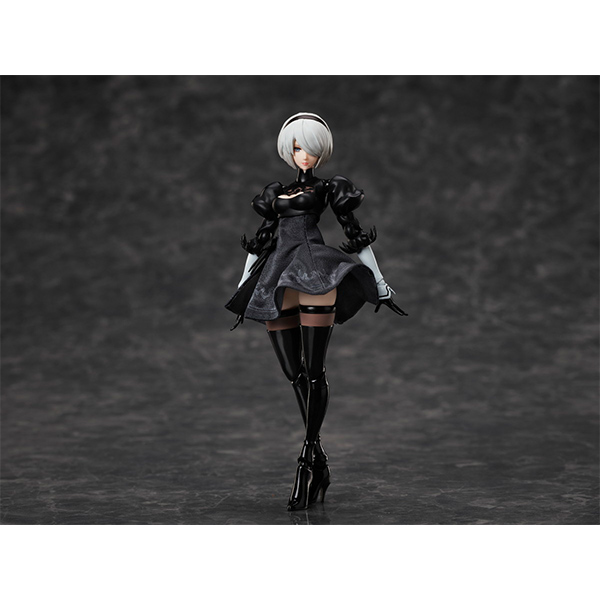 "Pre-Order" BUZZmod. NieR:Automata Ver1.1a 2B
