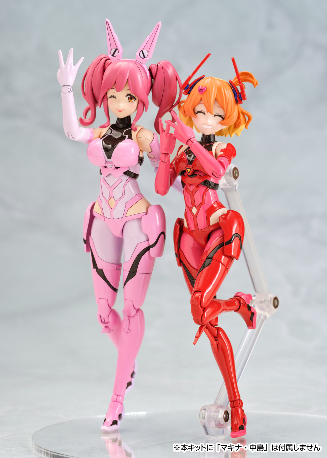 "Pre-Order" Variable Fighter Girls Macross Delta Walkure Freyja Wion