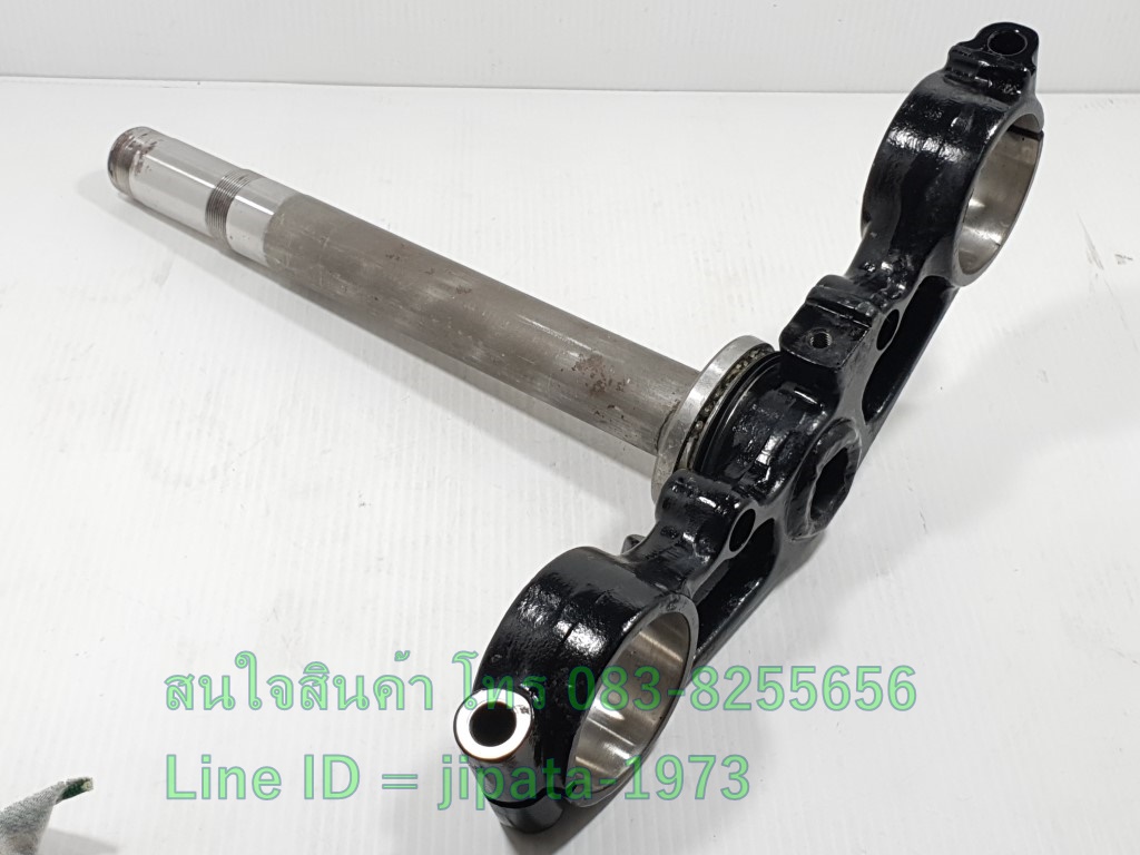 (Zoomer X) ชุดแผงคอล่าง Honda Zoomer X แท้