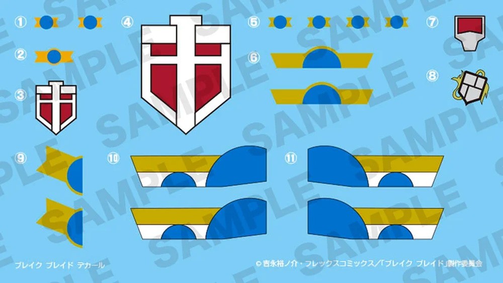 "Pre-Order" Kotobukiya 1/60 Delphine Renewal Ver.