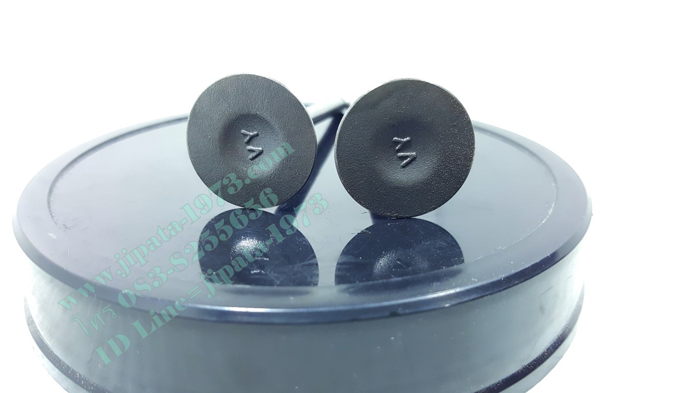 (Click,Wave 110 i) วาล์ว ไอดี และวาล์ว ไอเสีย Honda Click,Scoopy i,Wave 110 i แท้