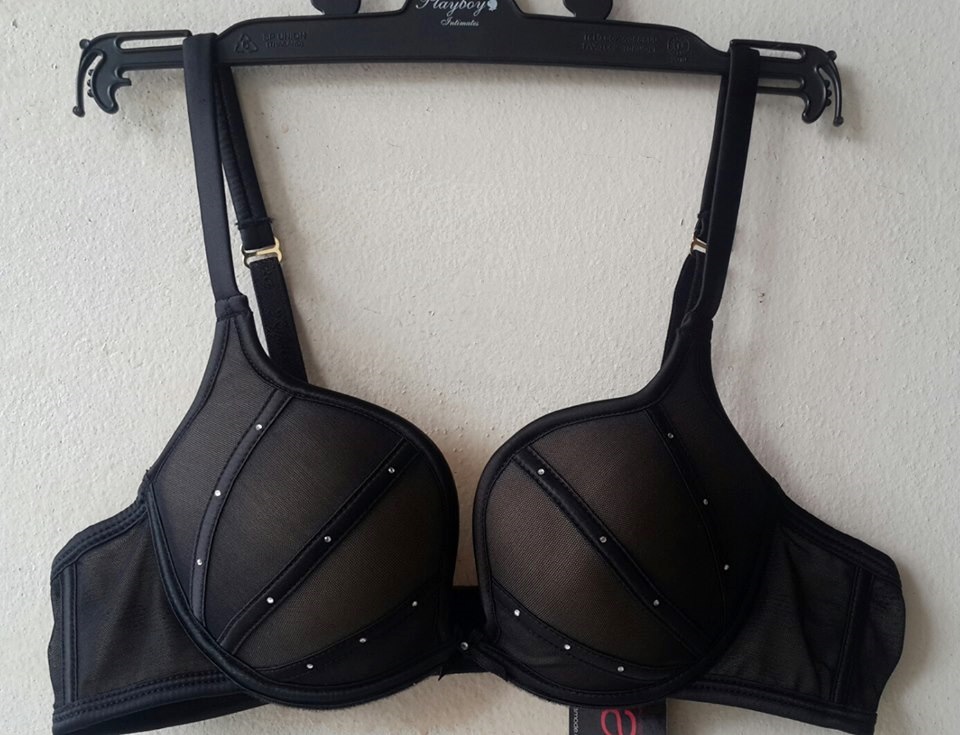 เสื้อชั้นในสตรี Kyra