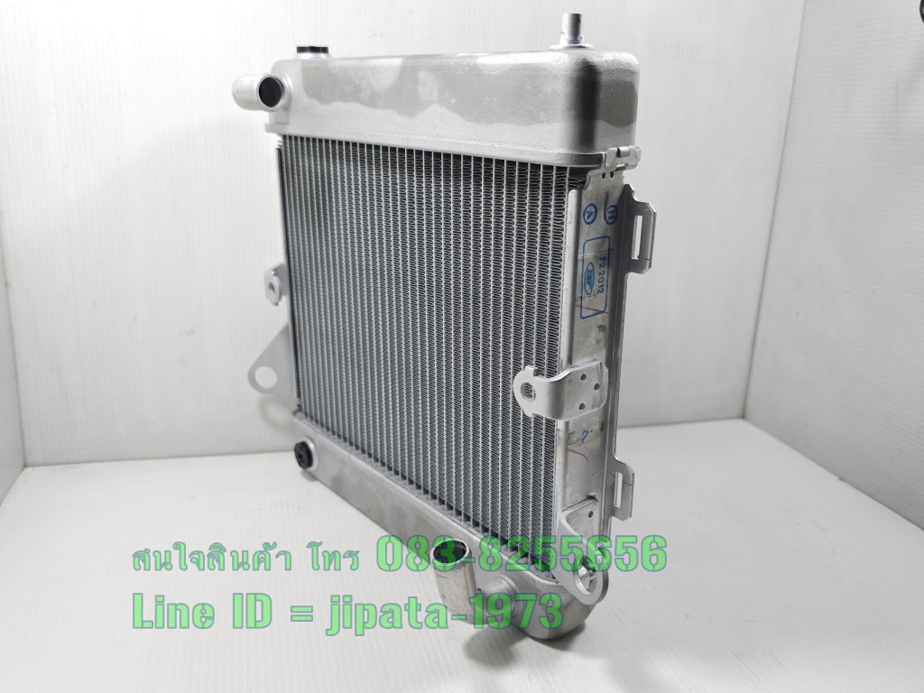 (Forza 300) ชุดหม้อน้ำ Honda Forza 300 ปี 2018 แท้