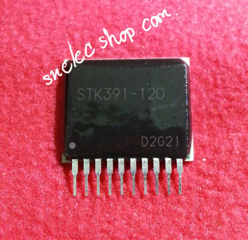 STK391-120