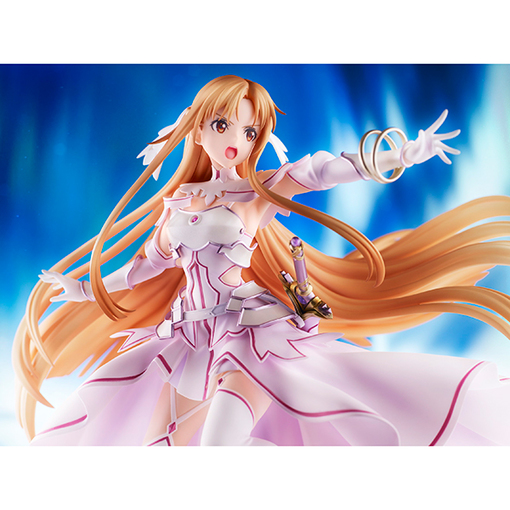 "Pre-Order" ANIPLEX PLUS 1/7 Sword Art Online Alicization War of Underworld - Asuna (Goddess of Creation Stacia)