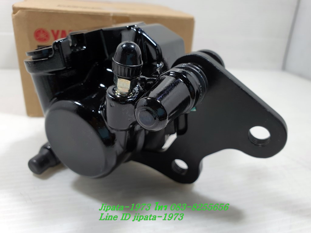 (Grand Filano) ชุดคาลิปเปอร์เบรคหน้า Yamaha Grand Filano Hybrid แท้