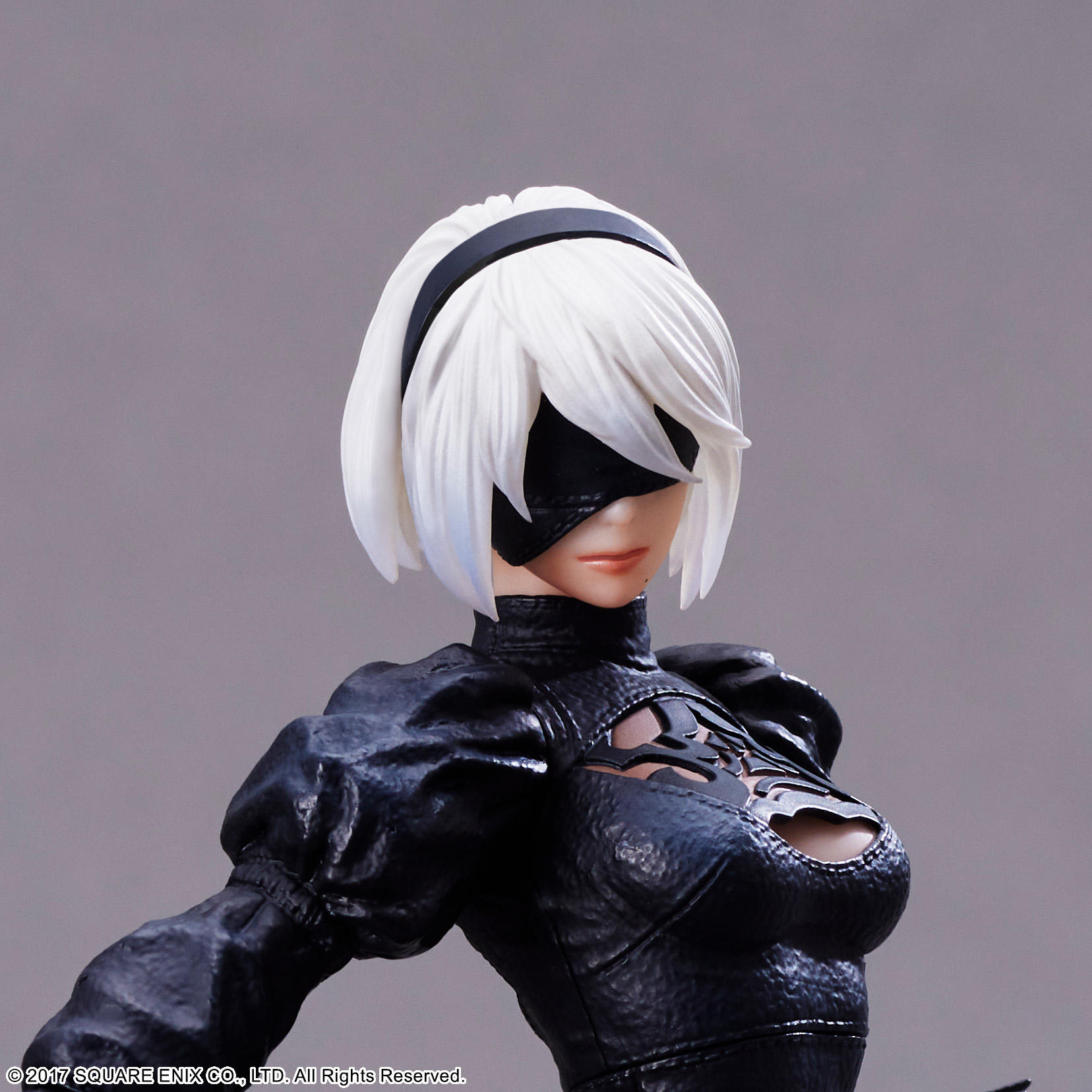 "Pre-Order" SQUARE ENIX - 2B (YoRHa No. 2 Type B)