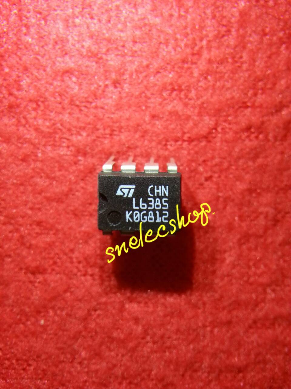 L6385 (เกรดบริษัท)